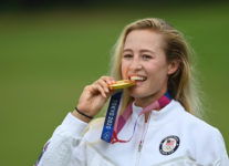 Women’s Olympic Golf Day 1: Pairings of Nelly Korda, Lydia Ko, & More Explored