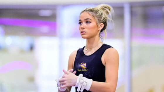 $6 Million Net Worth, Yet Olivia Dunne Reveals What “Sucked” at LSU Gymnastics