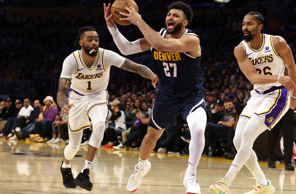 America Fears Nikola Jokic, But Jamal Murray’s 2 Major Flaws Could Derail Nuggets’ Dominance, per Insider