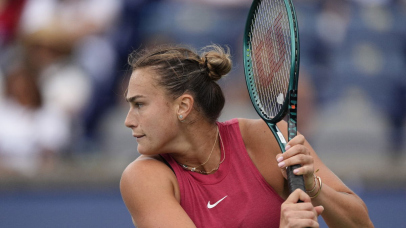 Aryna Sabalenka’s Intense US Open Desire Rings Warning Bells for Qinwen Zheng Ahead of Blockbuster Clash