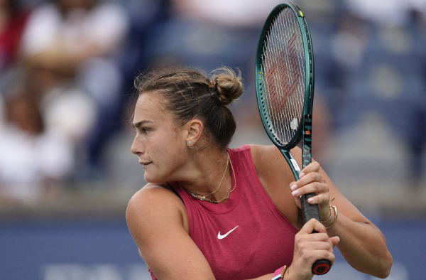 Aryna Sabalenka’s Intense US Open Desire Rings Warning Bells for Qinwen Zheng Ahead of Blockbuster Clash