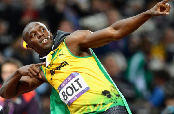 Competing With Usain Bolt Made Former Track & Field Athlete Realize the Sport Might Not Be for Him: ‘Beat the Dog Out of Us’