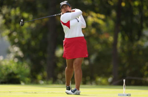 Has Lilia Vu’s Back Injury Returned? Alarming Update Emerges After LPGA Star Ended USA’s Solheim Cup Dry Spell