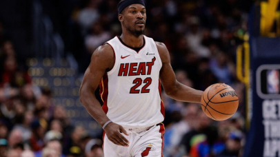 Heat’s Injury Report: 2 Stars Remain Sidelined, While Jimmy Butler Continues World Tour Before NBA Preseason