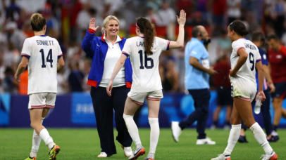 “I Feel Accepted” – Emma Hayes Declares Feeling ‘Happiest’ in America & USWNT After Struggles in Chelsea