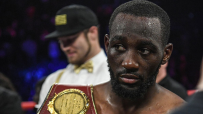 “I’ve Been Fighting Bigger Guys My Whole Life”: Terence Crawford Not Afraid to Move Up for a Potential Canelo Alvarez Fight