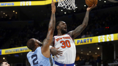 Julius Randle ‘Auditioning’ For Knicks Despite All-NBA Resume, Claims ex-Champ as Tom Thibodeau Breaks Silence