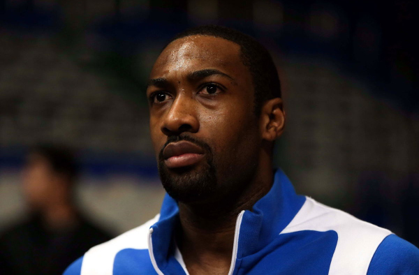 “Messing With My Time”: Gilbert Arenas Reveals NBA Star Boycotted Team With Him After Contract Dispute