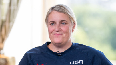 “Never Say Never”– Despite Saying No to USMNT, Emma Hayes Opens Door to Men’s Coaching