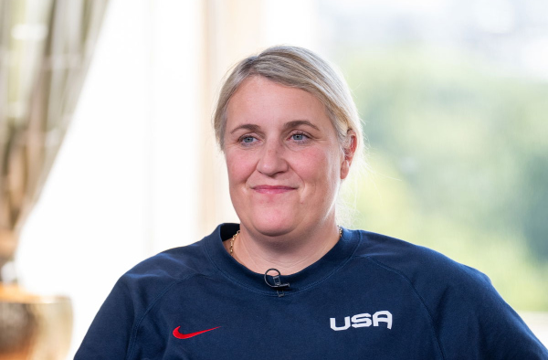 “Never Say Never”– Despite Saying No to USMNT, Emma Hayes Opens Door to Men’s Coaching