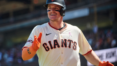 San Francisco Giants Lock in Matt Chapman With a Huge $151M Extension Amid Growing Links With Another Scott Boras Clients