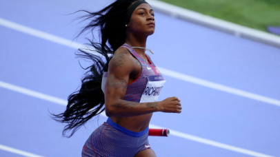 Sha’Carri Richardson Isn’t the Only American Track and Field Star in Top World’s Fastest List 2024