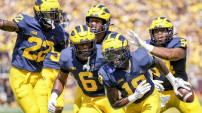 “SMASH IS BACK!”: Sherrone Moore’s Michigan Rebranding Officially Launches With USC Win, Says Analyst