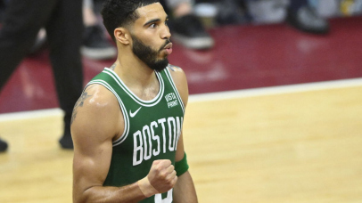 Where Does Jayson Tatum Live? Everything to Know About Celtics Star’s $4 Million Mansion