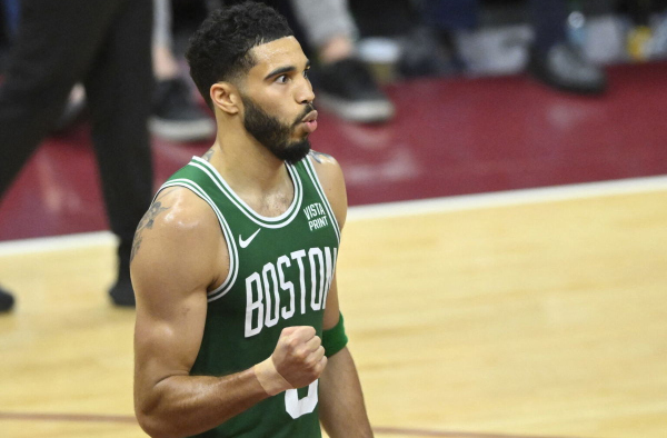 Where Does Jayson Tatum Live? Everything to Know About Celtics Star’s $4 Million Mansion