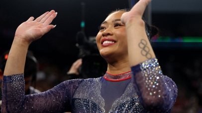 Why Is Suni Lee Not Performing on Gold Over America Tour? Reason Behind the Paris Olympics Medalist’s Absence From the Gymnastics Event