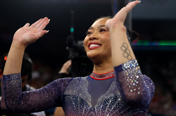 Why Is Suni Lee Not Performing on Gold Over America Tour? Reason Behind the Paris Olympics Medalist’s Absence From the Gymnastics Event