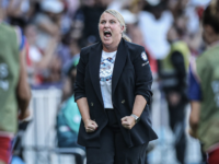 “Women’s Teams Do Sell Out” – Emma Hayes Confident of Wembley Sellout for USWNT vs. England Clash