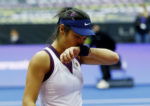 WTA Seoul: Emma Raducanu vs Yue Yuan; Preview, Head-To-Head, and Prediction