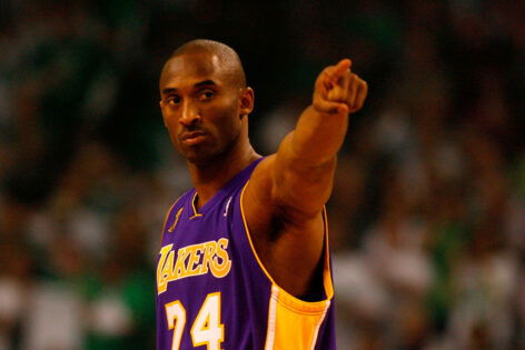 After Getting ‘A** Kicked,’ Kobe Bryant’s Most Impressive Feature Named by a Lakers Legend