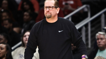 After Joel Embiid Penalty, Nick Nurse Throws 76ers Locker Room Under The Bus For Major Disappointment