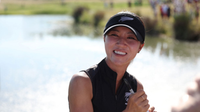 After Nelly Korda’s Concerning Exit, Is Lydia Ko Playing in the 2024 BMW Ladies Championship?