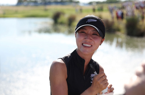 After Nelly Korda’s Concerning Exit, Is Lydia Ko Playing in the 2024 BMW Ladies Championship?