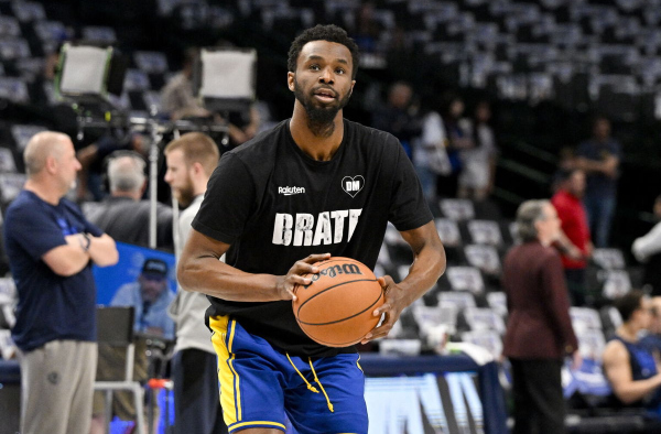 Andrew Wiggins Contract: Having Missed 66 Warriors Games in 4 Years, How Much Has 1x All-Star Cost Dubs?