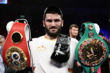 Artur Beterbiev Net Worth 2024: Top Fight Purse, Endorsements, and More