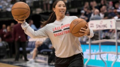 Becky Hammon Admits to “Having Disagreements” With Natalie Nakase: Valkyries Head Coach’s Unseen Personality Comes to Light