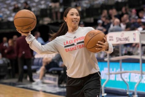 Becky Hammon Admits to “Having Disagreements” With Natalie Nakase: Valkyries Head Coach’s Unseen Personality Comes to Light