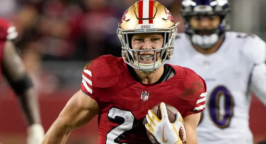 Christian McCaffrey Achilles Injury Timeline: Exploring 49ers RB’s Struggles With Persisting Troubles