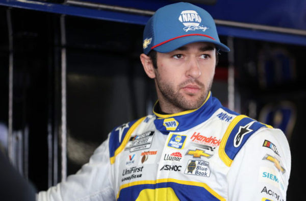 Dale Earnhardt Jr. Shuts Down Chase Elliott’s Championship Hopes With a Harsh Verdict on His Comeback Season