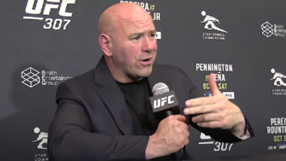 Dana White Makes Decision To Return to Sphere As Triple H Asks for Collaboration After $22M Success With UFC 306