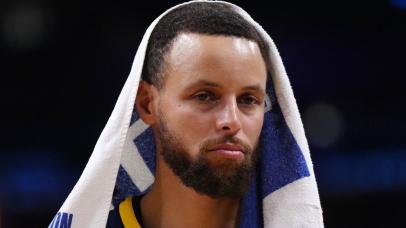 Despite Multiple Accolades, Stephen Curry Beaten by Ex NBA Star to $2Million Shoe Deal