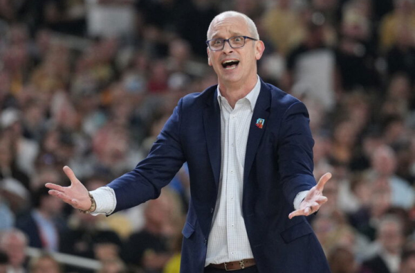 Diagnosed With Depression, Dan Hurley Discloses the “Emotional Pain” He Suffered Decades Before UConn Success