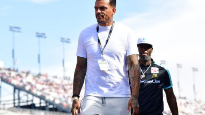 Escaping ESPN and Fox’s Strict Rules, Matt Barnes Abandoned His Beliefs for All the Smoke Venture