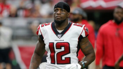 Exclusive: Tom Brady Offered No. 12 Jersey to Mohamed Sanu; Ex-Patriots Reflects on the ‘Joking Gesture’