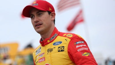 Joey Logano Takes Responsibility “Within Reason” as He Prepares to Repay His Debt to Ryan Blaney