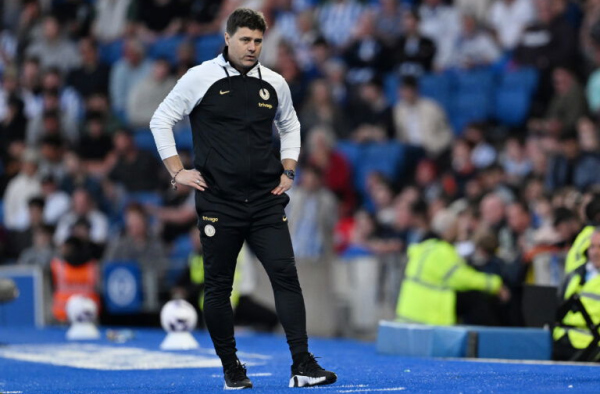 Mauricio Pochettino Handed Harsh Reality Check After ‘Sticky’ World Cup Ambitions With USWNT