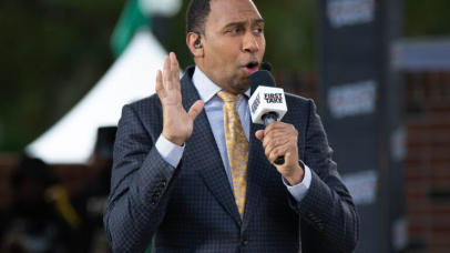 Michael Jordan & Controversial Nickname Fuel Stephen A. Smith’s Case for Making ESPN Co-Workers ‘Uncomfortable’