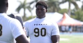 Multiple 5-Star Recruits Flipped on Campus as Miami Hurricanes Hoodwink 4 Different Colleges