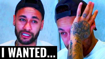 Neymar SHOCKED THE WORLD with the TRUTH about his injury and comeback