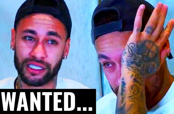 Neymar SHOCKED THE WORLD with the TRUTH about his injury and comeback