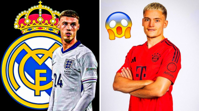 Real Madrid WILL SIGN COLE PALMER FOR 150 MILLION?! - WIRTZ TO BAYERN MUNICH?!