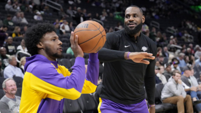 “Rich Paul is Telling the Truth”: LeBron James Urged to Avoid Bronny ‘Circus’ and Delay His Personal Agenda