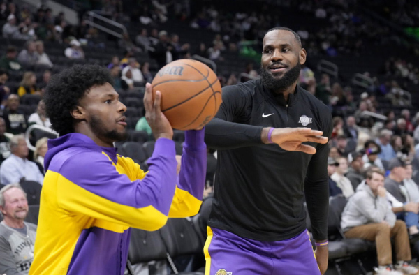 “Rich Paul is Telling the Truth”: LeBron James Urged to Avoid Bronny ‘Circus’ and Delay His Personal Agenda