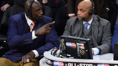 Shaquille O’Neal Could Shut Charles Barkley’s TNT Accusations with Strong Proof, Here’s How