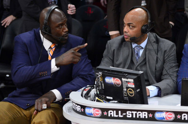 Shaquille O’Neal Could Shut Charles Barkley’s TNT Accusations with Strong Proof, Here’s How