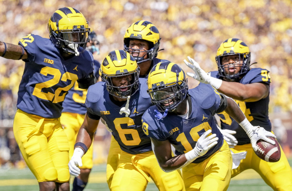 Sherrone Moore and Co. Face Brutal Reality Check Amid Joel Klatt’s ‘Lost’ Michigan Verdict